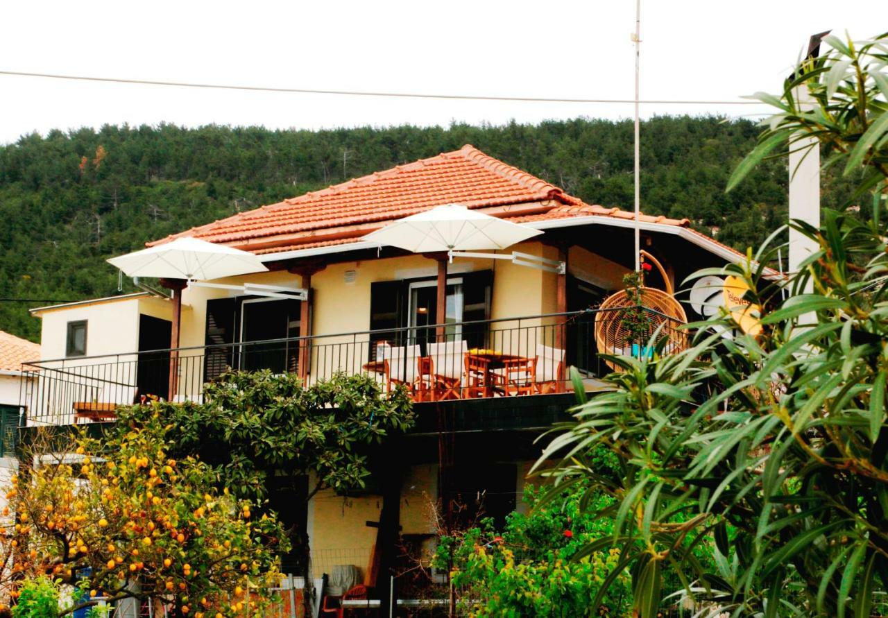 Horizon View Apartment Athánion Esterno foto
